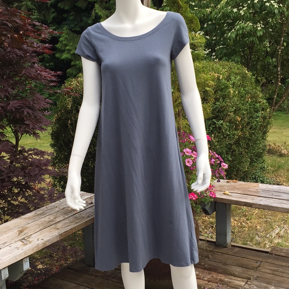 Eileen Fisher dress